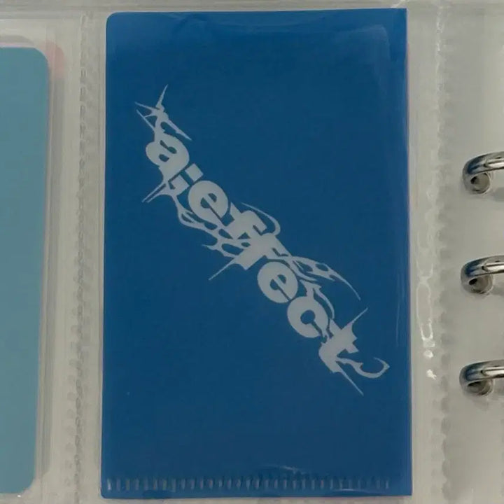 [BUNJANG] THE BOYZ New A;ffect Style Mini L-Holder / 더보이즈 뉴 a;effect 스타일리시 미니엘홀더 L홀더