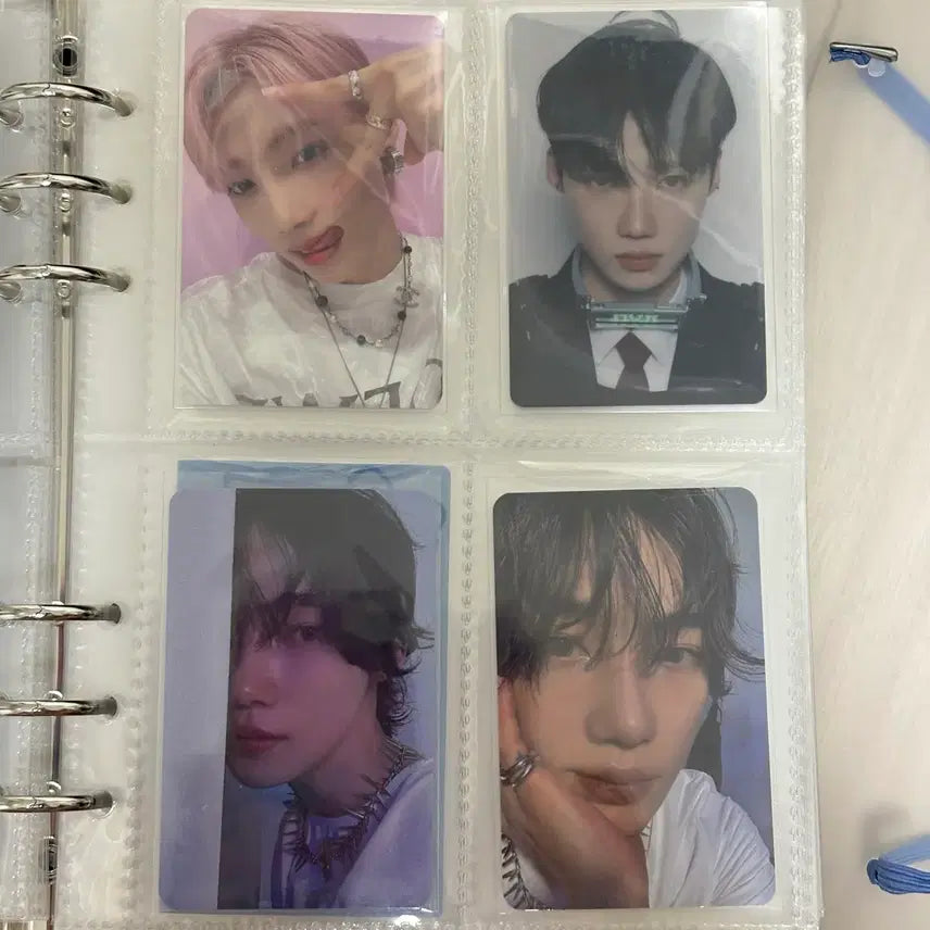 [SOLD OUT] 더보이즈 뉴 앨포 일괄