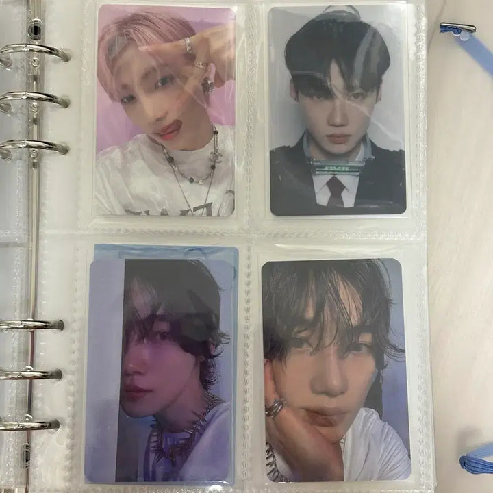 [SOLD OUT] 더보이즈 뉴 앨포 일괄