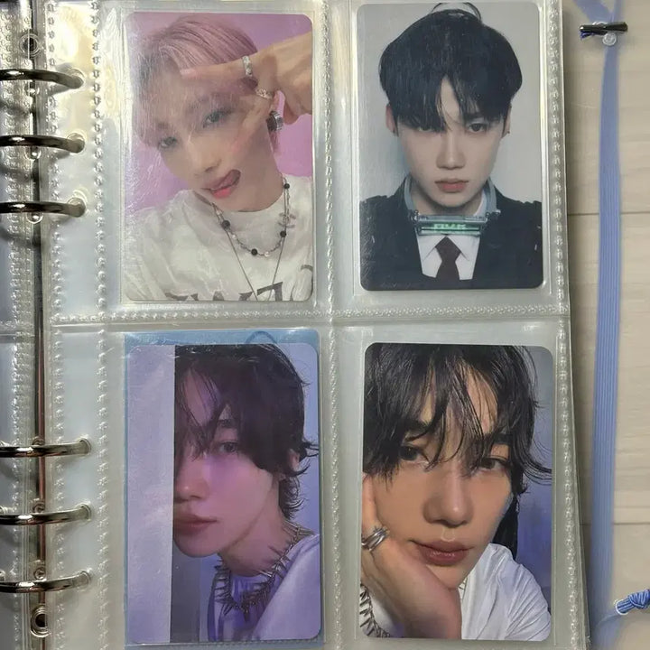 [SOLD OUT] 더보이즈 뉴 앨포 일괄