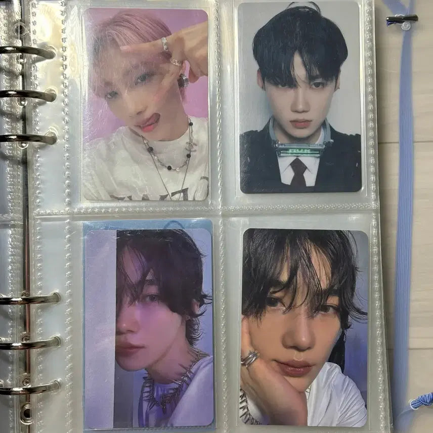 [SOLD OUT] 더보이즈 뉴 앨포 일괄