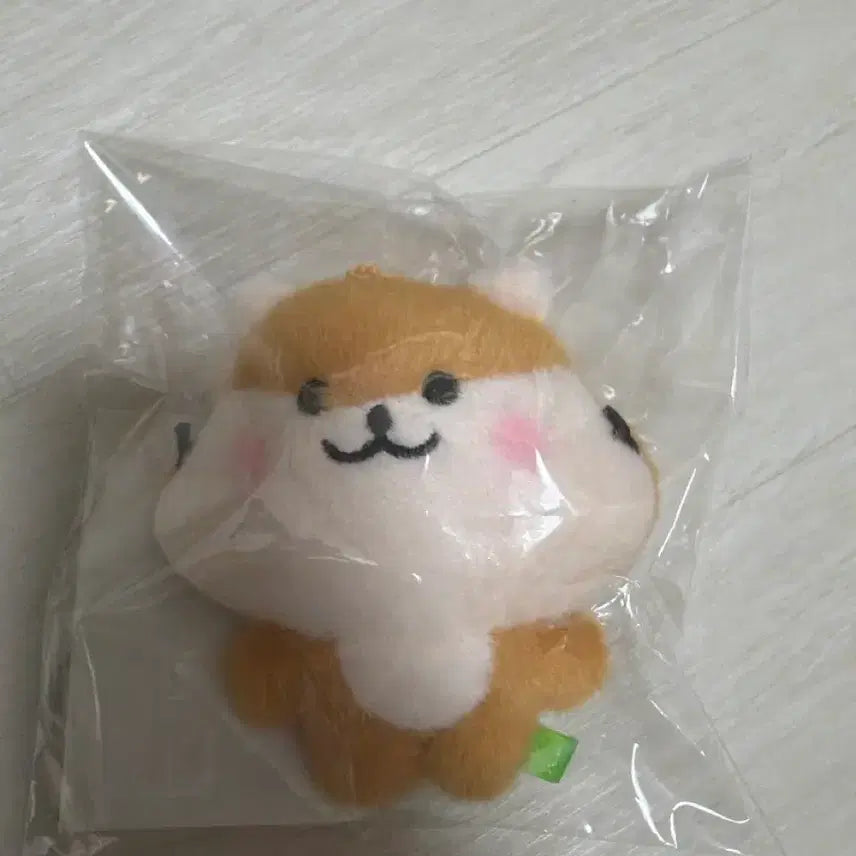 [SOLD OUT] 프로미스나인 인형 프로밍 송하영 송토리