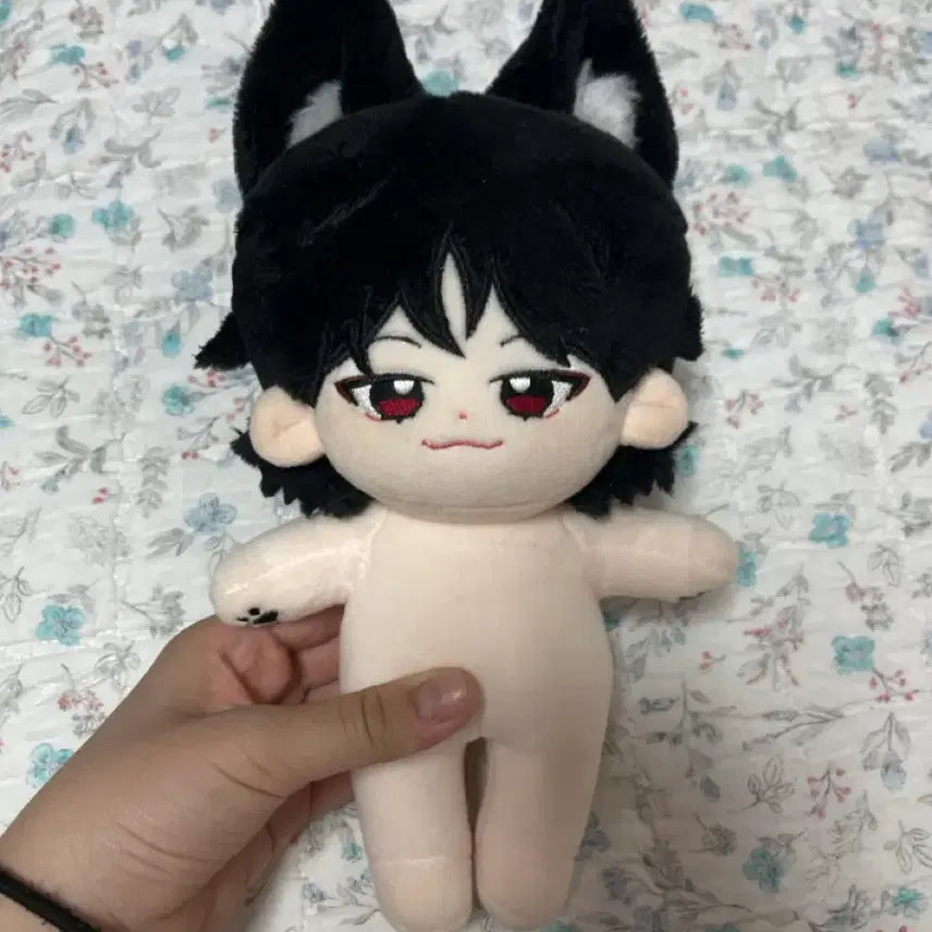 [BUNJANG] Seventeen Dino Plush Doll / 세븐틴 디노 인형판매