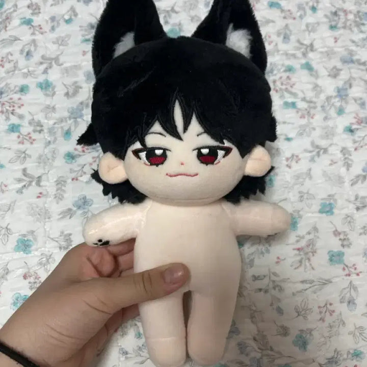 [BUNJANG] Seventeen Dino Plush Doll / 세븐틴 디노 인형판매