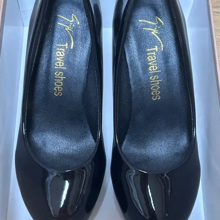 [BUNJANG] Black High Heels / 블랙 하이힐 판매합니다