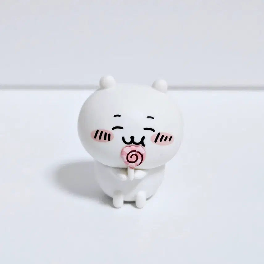 [BUNJANG] Cheekawa Official Figure / 먼작귀 치이카와 정품 피규어