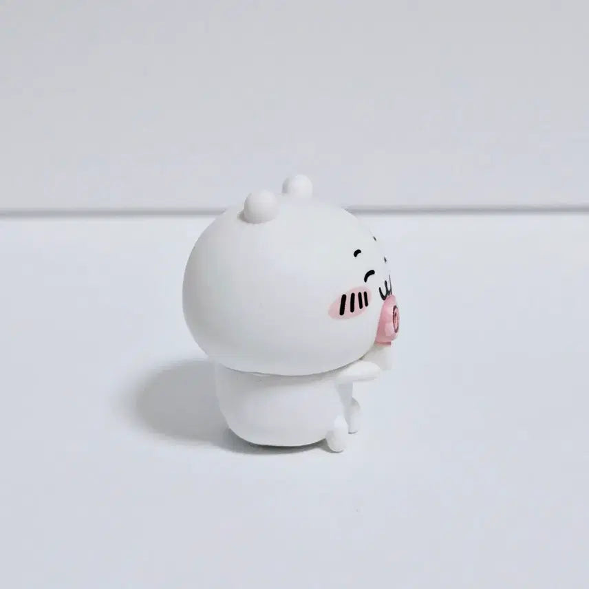 [BUNJANG] Cheekawa Official Figure / 먼작귀 치이카와 정품 피규어
