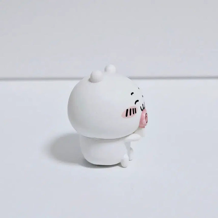 [BUNJANG] Cheekawa Official Figure / 먼작귀 치이카와 정품 피규어