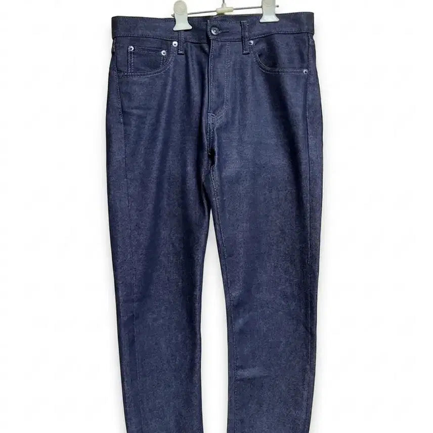 [BUNJANG] Uniqlo Selvedge Denim Pants / 유니클로 셀비지 데님팬츠