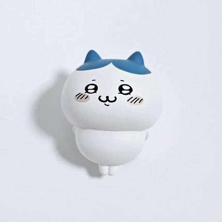 [BUNJANG] Monjakuu Chiikawa Hachiware Official Figure / 먼작귀 치이카와 하치와레 정품 피규어
