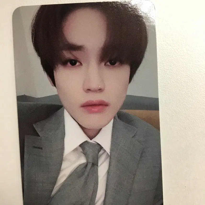 [BUNJANG] NCT DREAM Chenle ISTJ Poster Version Ktown4u POB / 엔시티 드림 nctdream 천러 istj 포스터 버전 케타포 미공포