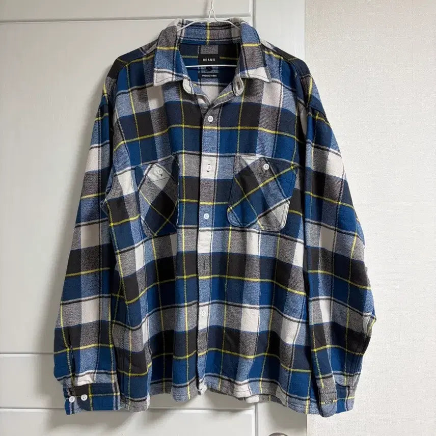 [BUNJANG] BEAMS Men&