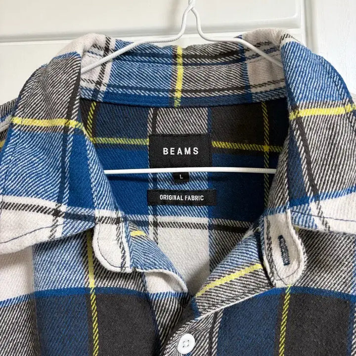 [BUNJANG] BEAMS Men&