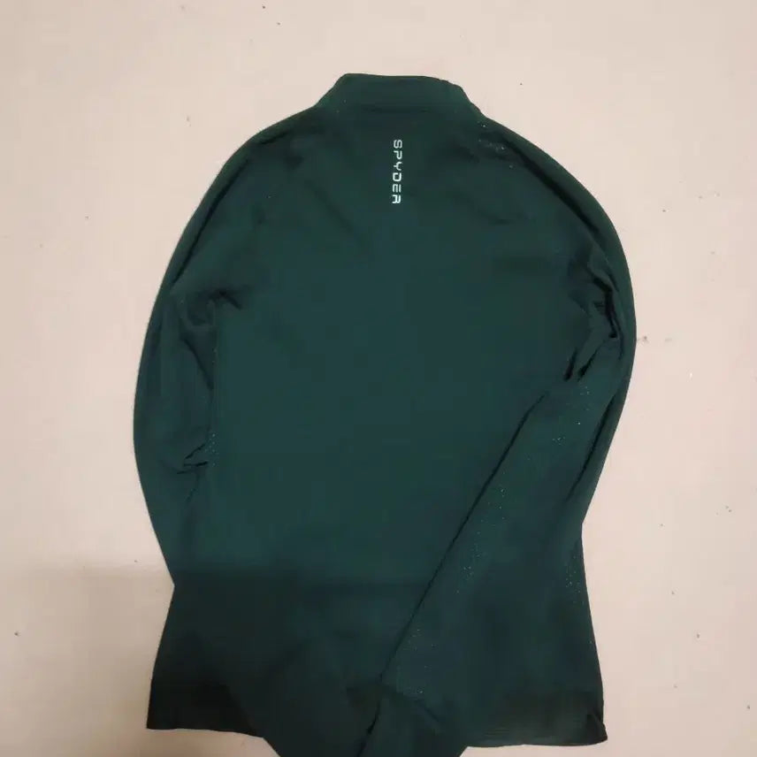 [BUNJANG] Spider Zip-Up Jacket / 스파이더 집업