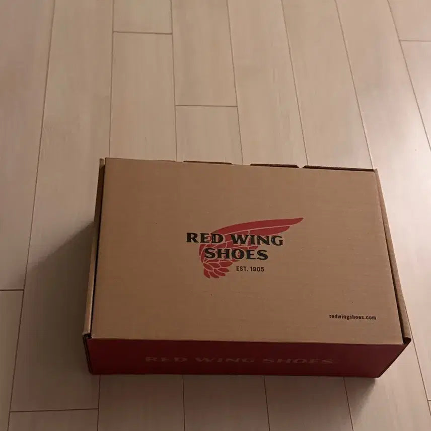 [BUNJANG] Red Wing Iron Ranger 8111 Boots / 레드윙) 아이언레인저 8111 270