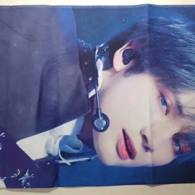 [BUNJANG] TXT Huening Kai Slogan / 투바투 휴닝카이 슬로건 수빈 연준 범규 태현 휴닝