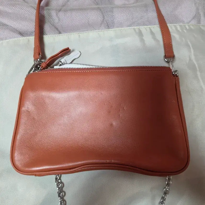 [BUNJANG] Karim Rashid Shoulder Bag Crossbody Bag / 카림라시드 숄더백 크로스백