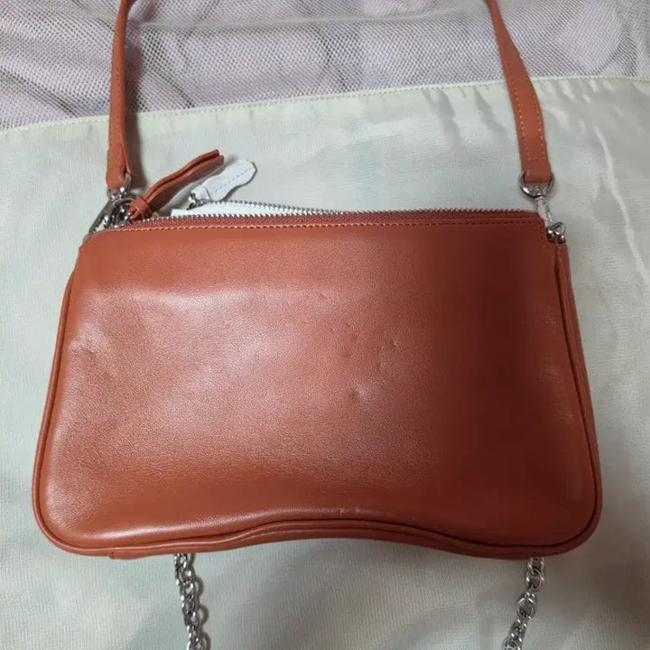 [BUNJANG] Karim Rashid Shoulder Bag Crossbody Bag / 카림라시드 숄더백 크로스백