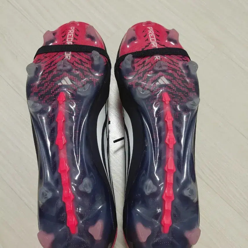 [BUNJANG] Adidas Predator Elite FG Soccer Cleats 275 / 아디다스 프레데터 26 엘리트 FT FG 275 네고가능