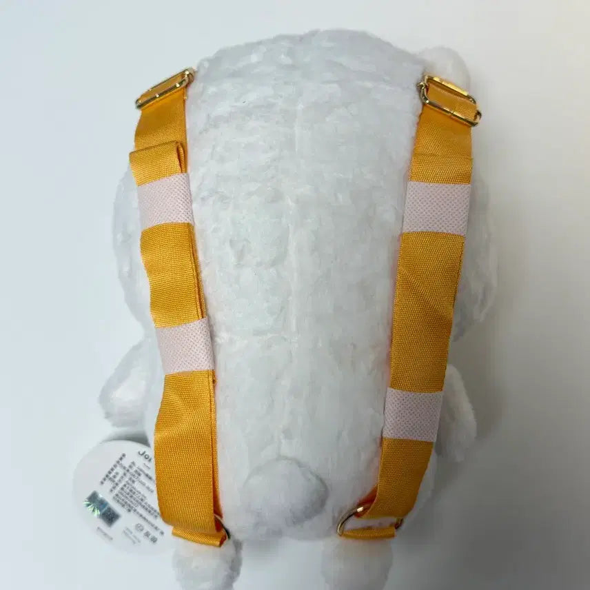 [BUNJANG] Nongdamgom Damgomi Doll Bag / 농담곰 담곰이 인형 가방