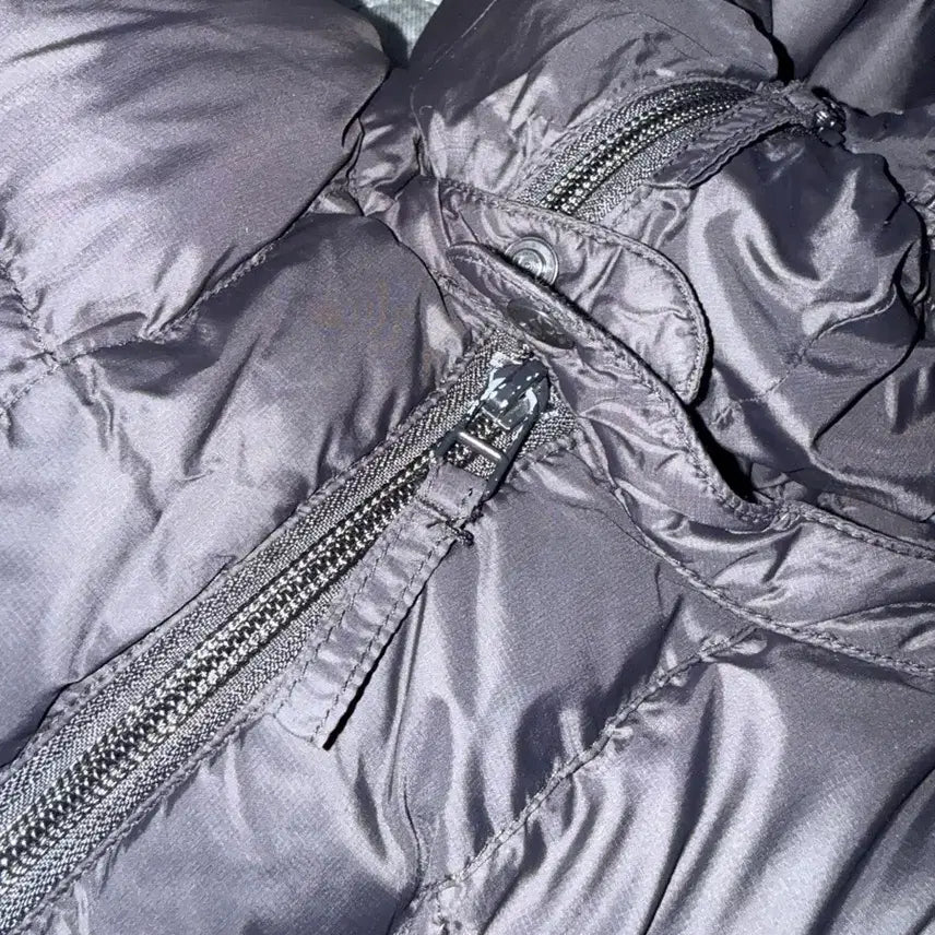[BUNJANG] Numare Padded Jacket M / 누마레 ee 패딩 m