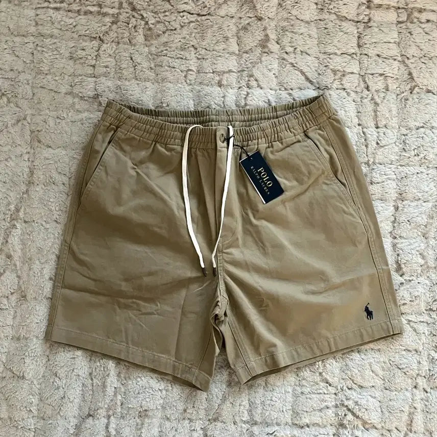 [BUNJANG] Polo Ralph Lauren Prepster Classic Fit Shorts / 폴로 랄프로렌 프렙스터 반바지 클래식핏 새상품