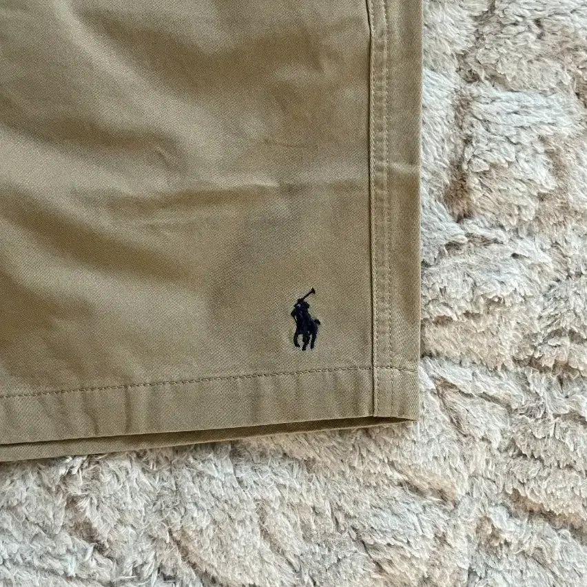[BUNJANG] Polo Ralph Lauren Prepster Classic Fit Shorts / 폴로 랄프로렌 프렙스터 반바지 클래식핏 새상품