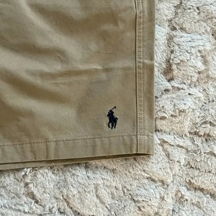 [BUNJANG] Polo Ralph Lauren Prepster Classic Fit Shorts / 폴로 랄프로렌 프렙스터 반바지 클래식핏 새상품