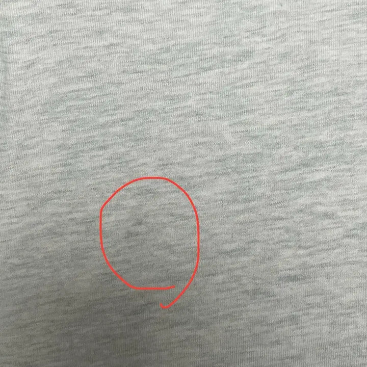 [BUNJANG] Aphlex Long Sleeve T-shirt Light Pink / 탄산마그네슘 혼 아플리케 롱슬리브 라이트핑크