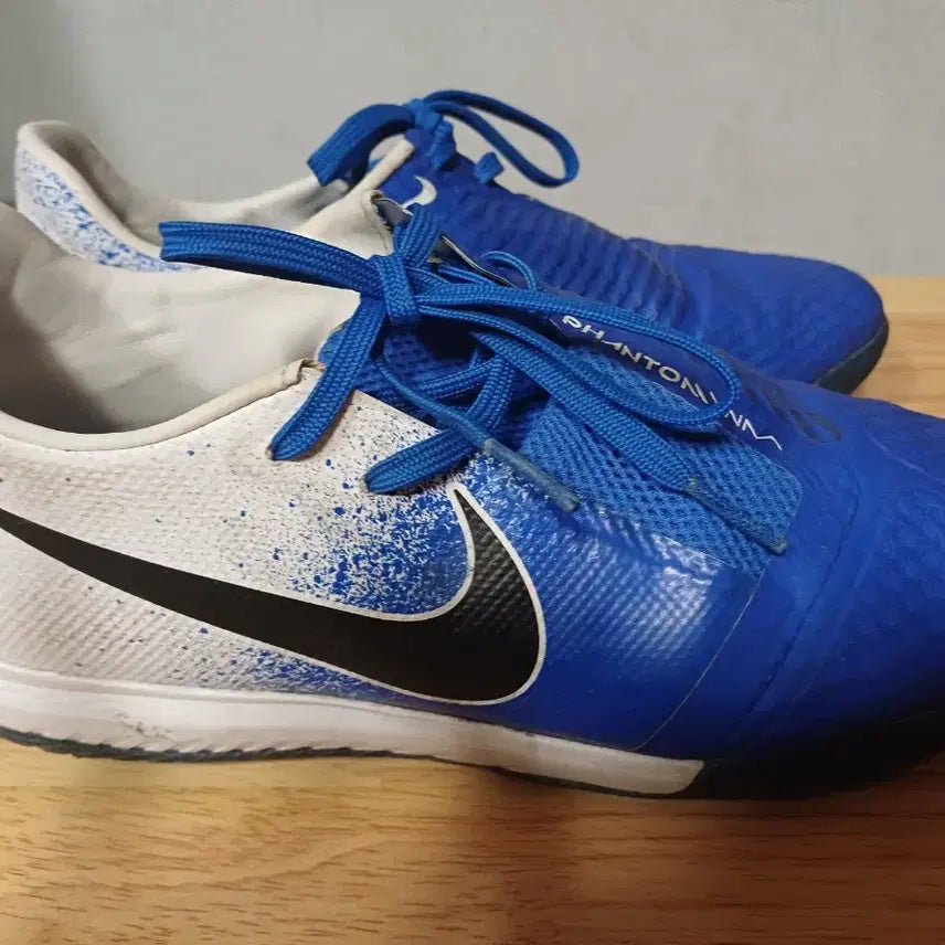 [BUNJANG] Nike Phantom Vision 2 Elite DF TF Futsal Shoes / 나이키 팬텀 비전 2 엘리트 DF TF 240 풋살화