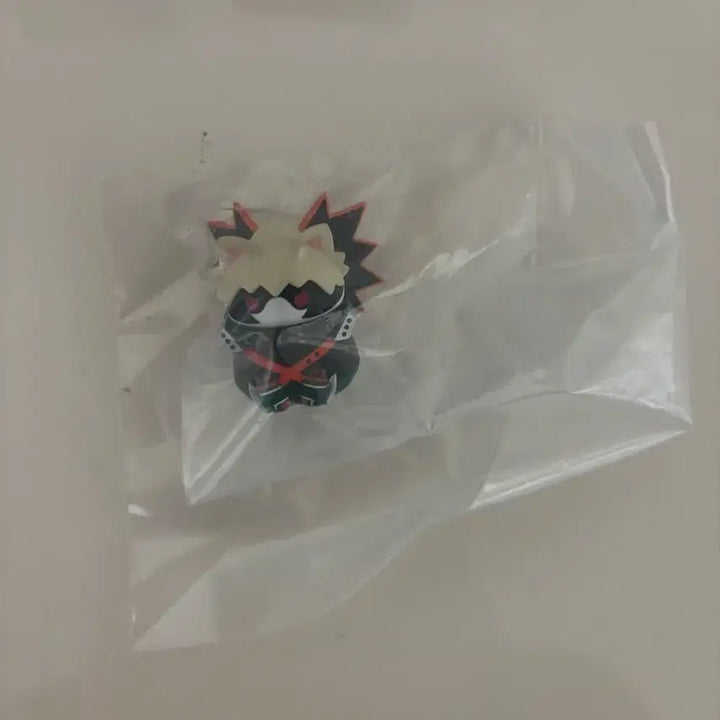 [BUNJANG] My Hero Academia Mega Cat Katsuki Bakugo Figure (Sealed) / 나히아 메가캣 바쿠고 미개봉