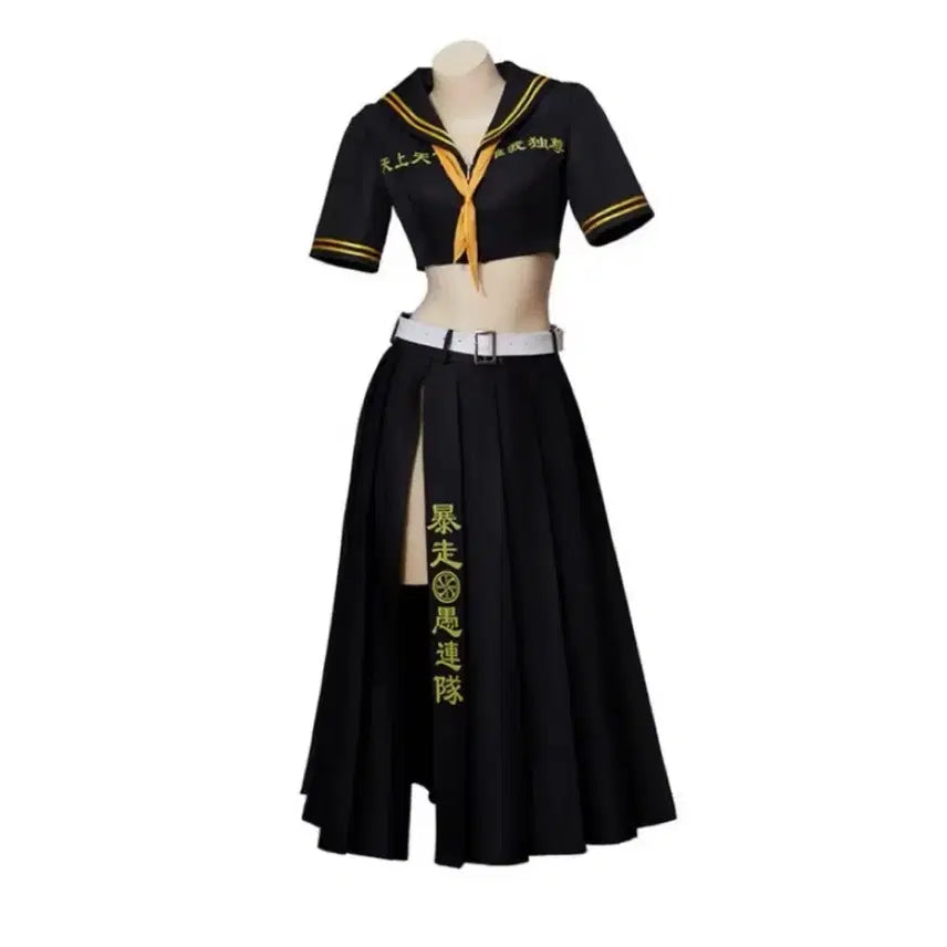 [BUNJANG] Graduation Photo Costume Rental / 보증금X) 도리벤 졸사 졸업사진 대여