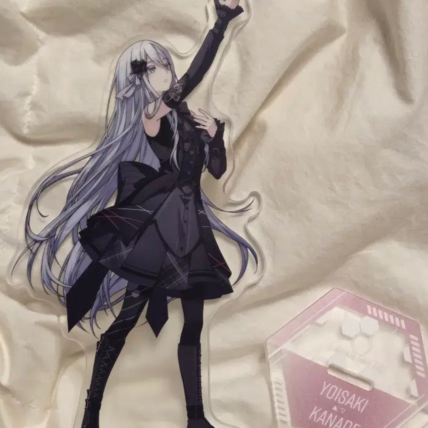 [BUNJANG] Project Sekai Kanade Acrylic Stand / 프세카 카나데 아크릴 판매