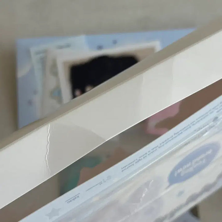 [BUNJANG] NCT WISH Eros Richu &amp; Lyo Photocard Holder (Bundle Set) / 엔시티위시 에로스 위츄 료 / Ode to Love 에츄 백츄