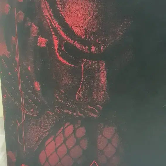 [BUNJANG] Hot Toys City Hunter Predator 2.0 Figure / 핫토이 시티헌터2.0 프레데터 피규어