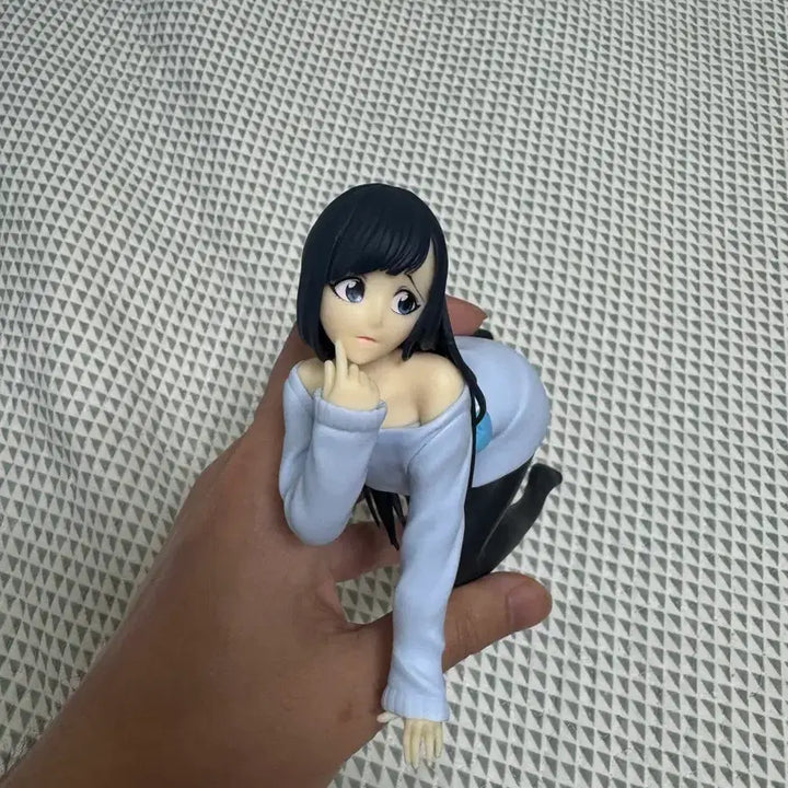 [BUNJANG] Bleach Relax Time Gisselle Jewel Figure / 택포) 블리치 릴렉스타임 지젤 쥬엘 피규어