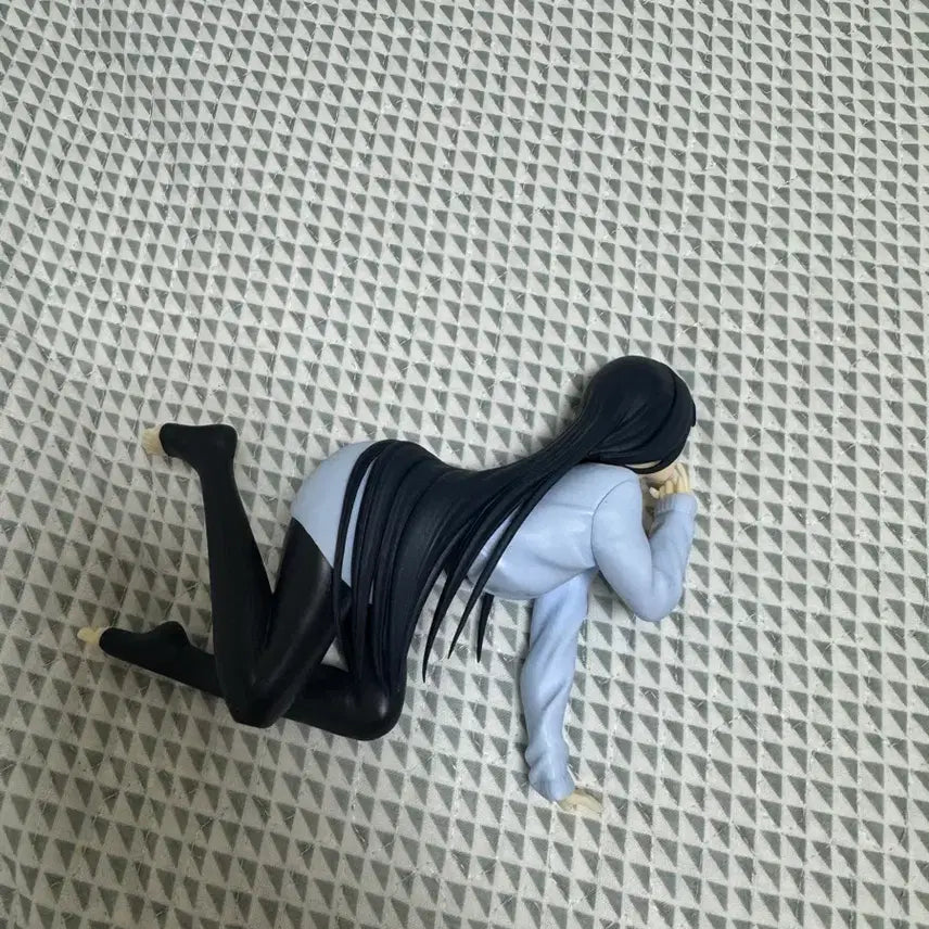 [BUNJANG] Bleach Relax Time Gisselle Jewel Figure / 택포) 블리치 릴렉스타임 지젤 쥬엘 피규어