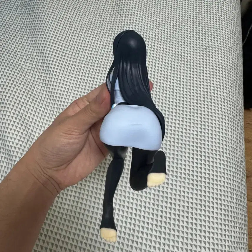 [BUNJANG] Bleach Relax Time Gisselle Jewel Figure / 택포) 블리치 릴렉스타임 지젤 쥬엘 피규어