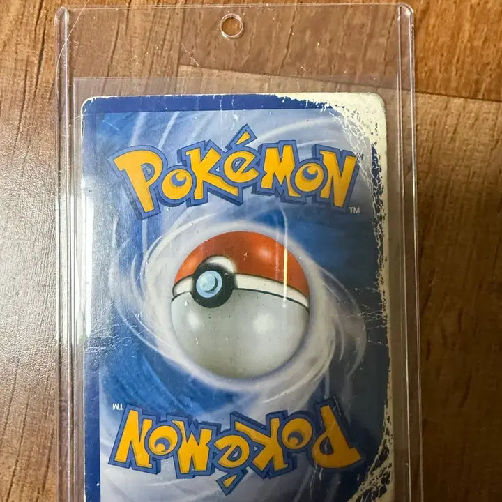 [BUNJANG] Vintage Pokemon Cards - Bulk Sale / 고전 포켓몬카드 싸게 급처분합니다