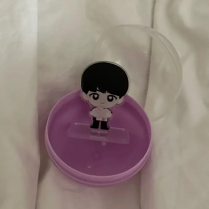[BUNJANG] T1 Keria Acrylic Stand / T1 티원 케리아 keria 아크릴 스탠드