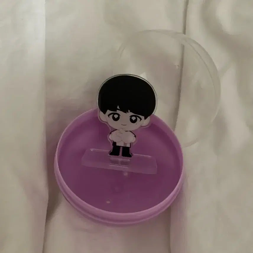 [BUNJANG] T1 Keria Acrylic Stand / T1 티원 케리아 keria 아크릴 스탠드