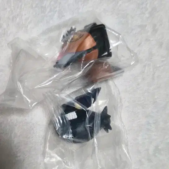 [BUNJANG] Chainsaw Man Onemutan Figure Set / 체인소맨 오네무탄 (체인소맨, 밤)