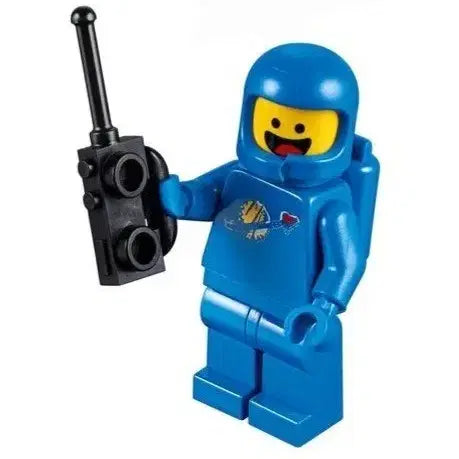 [BUNJANG] LEGO Movie Benny (Astronaut) Minifigure 70841 / (새제품) 레고 무비 베니(우주인) 미니피규어 70841