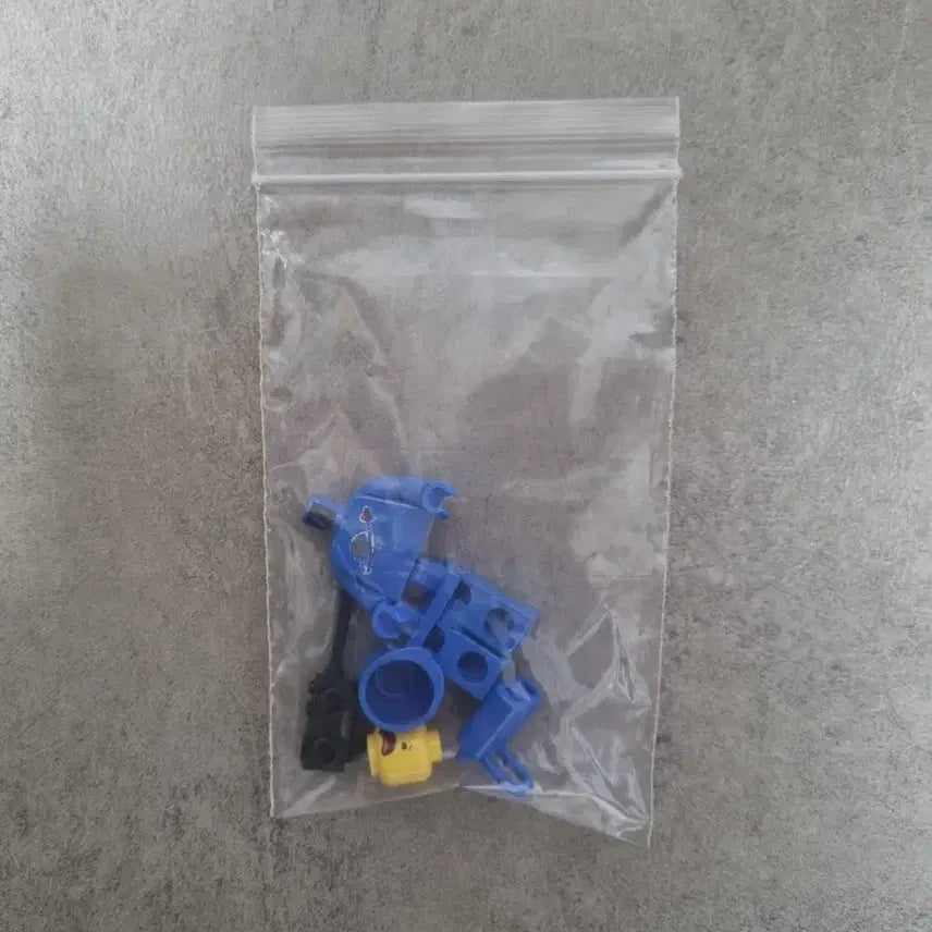 [BUNJANG] LEGO Movie Benny (Astronaut) Minifigure 70841 / (새제품) 레고 무비 베니(우주인) 미니피규어 70841