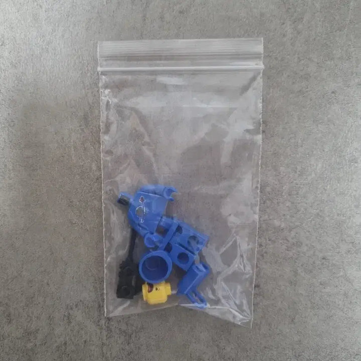 [BUNJANG] LEGO Movie Benny (Astronaut) Minifigure 70841 / (새제품) 레고 무비 베니(우주인) 미니피규어 70841