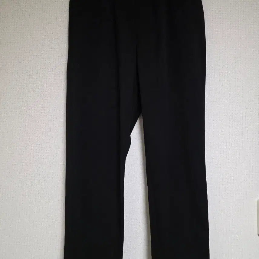 [BUNJANG] TBJ Basic Fit Black Men&