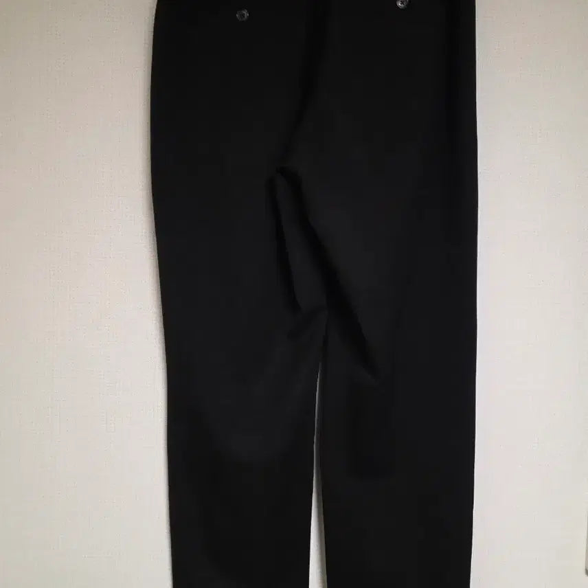 [BUNJANG] TBJ Basic Fit Black Men&