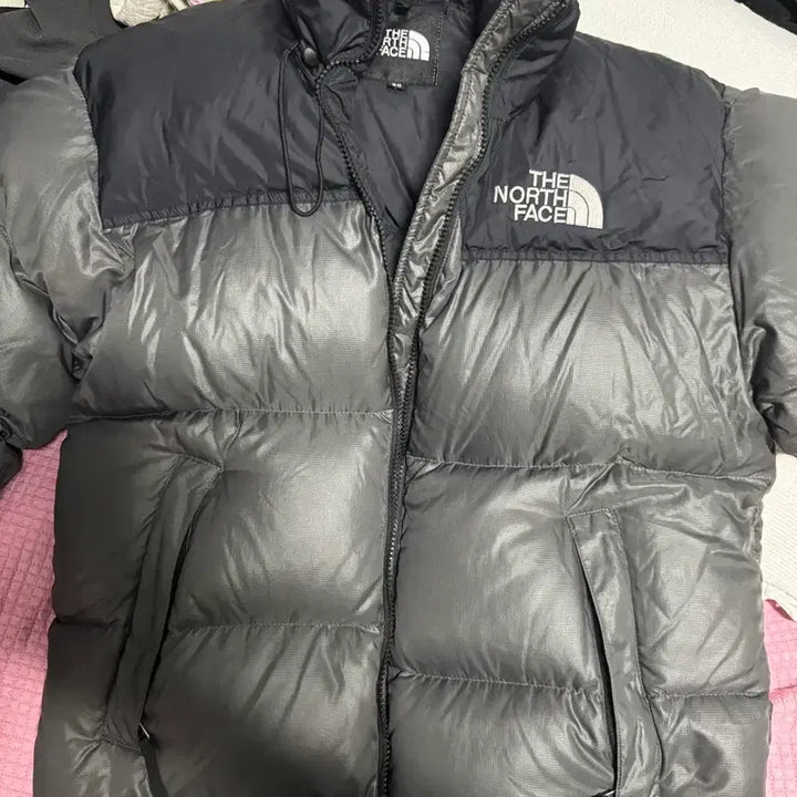 [BUNJANG] The North Face Padded Jacket / 노스페이스 패딩