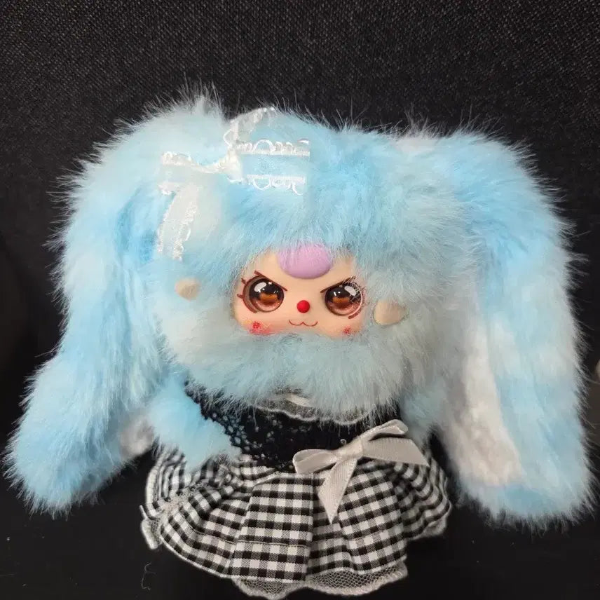 [BUNJANG] Baby 3 Yuki Body &amp; Face Combination Doll / 베이비쓰리 유키몸에 베이비쓰리 얼굴 조합