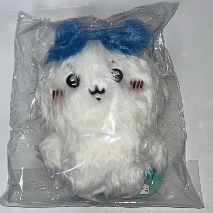 [BUNJANG] Chikawa Tteru Tteru Haretsu Hachiware Sealed / 치이카와 털찐와레 털찐 하치와레 미개봉 양도